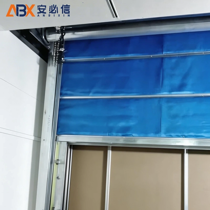 博尔塔拉蒙古柔性大门